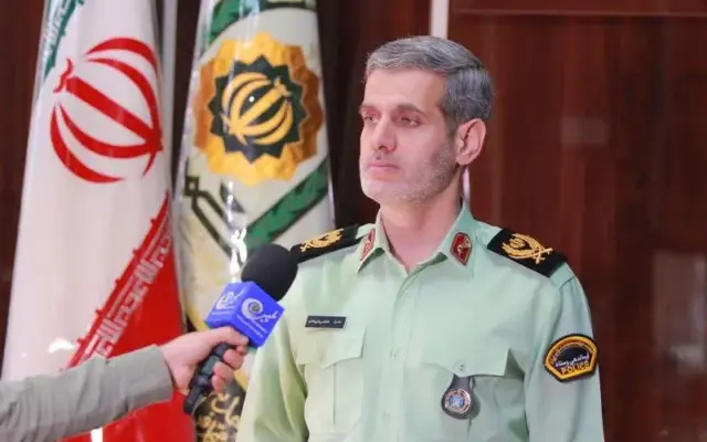 انهدام باند ۲۵۰۰ میلیاردی طلای تقلبی توسط پلیس آگاهی مازندران