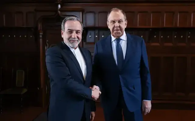 مسکو آماده حمایت از ایران و میانجی‌گری در صورت درخواست تهران است