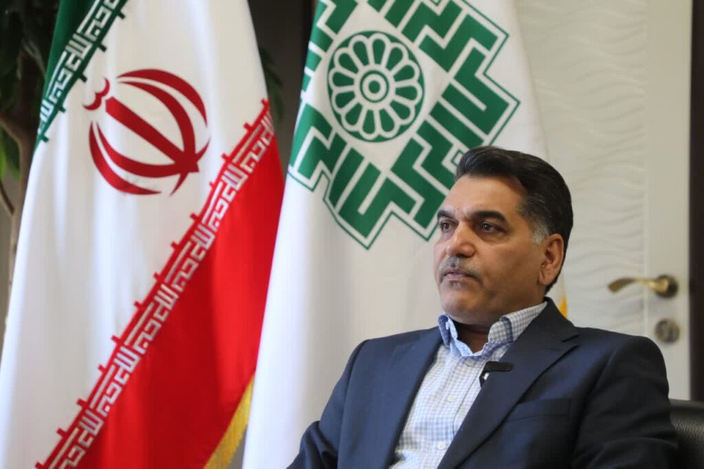 سهم ورزش های همگانی از درآمدهای مالیاتی استان با 136 درصد رشد، به بیش از 3 هزار و 461 میلیارد ریال رسید