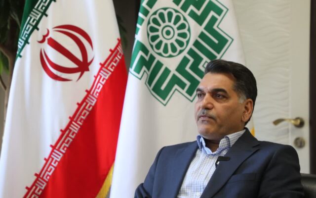 سهم ورزش های همگانی از درآمدهای مالیاتی استان با 136 درصد رشد، به بیش از 3 هزار و 461 میلیارد ریال رسید