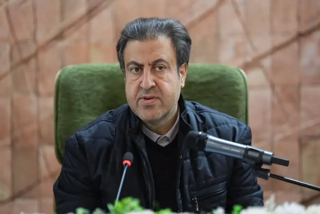 بررسی مشکلات ۷ واحد تولیدی کرمانشاه در ستاد تسهیل