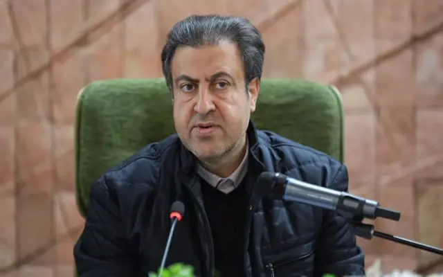 بررسی مشکلات ۷ واحد تولیدی کرمانشاه در ستاد تسهیل