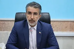 مدیرکل ورزش و جوانان مازندران در پیامی؛ فرا رسیدن هفته تربیت بدنی و ورزش را تبریک گفت