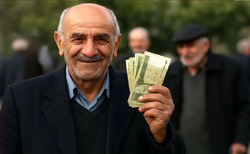 زمان پرداخت معوقات اردیبهشت بازنشستگان تأمین اجتماعی اعلام شد ؛ جزئیات مبلغ پرداختی