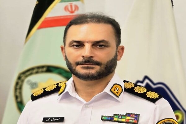 توقیف ساعتی ۵۰۶ خودرو در طرح برخورد با سرعتهای بحرانی