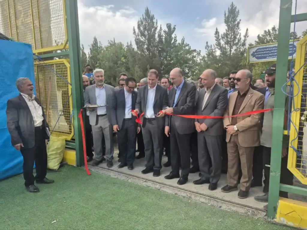 پیش‌بینی اختصاص حدود ۱۰ همت منابع مالی برای بخش کشاورزی استان مرکزی