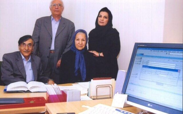 می‌گفتند فلانی مثل اژدها روی گنج خوابیده و به ما اجازه دسترسی نمی‌دهد/ روایت نخستین مدیرکل آرشیو صداوسیما از سخت‌گیری در حفظ گنجینه‌ای ملی