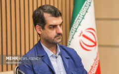رئیسی:مجلس پیگیر رفع موانع و حمایت از فعالان گردشگری در شرایط جنگی است
