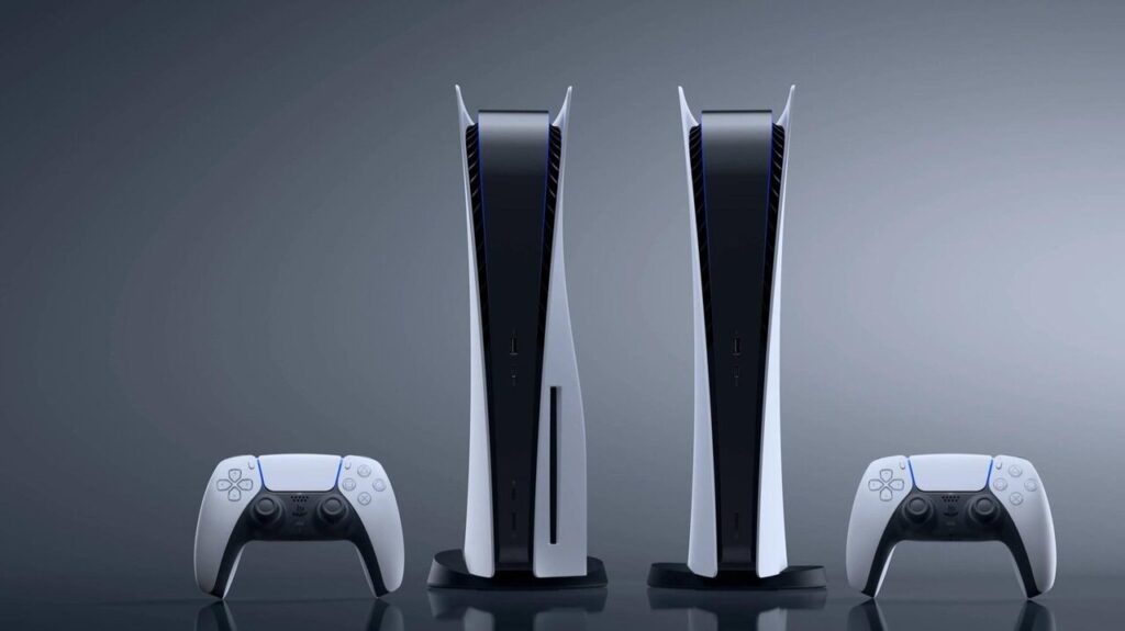 مقایسه PS5 پرو با PS5 معمولی؛ تفاوت عملکرد، گرافیک و قیمت