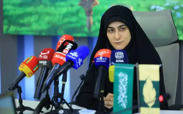 سومین جایزه ملی روایت پیشرفت کلید خورد