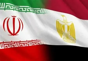 ایران و مصر ظرفیت‌های متعددی برای ارتقای روابط دارند