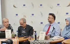 هادی خانیکی از مواجه اش با سرطان گفت / ارتباط می تواند رنج فردی و اجتماعی را به تصویر بکشد