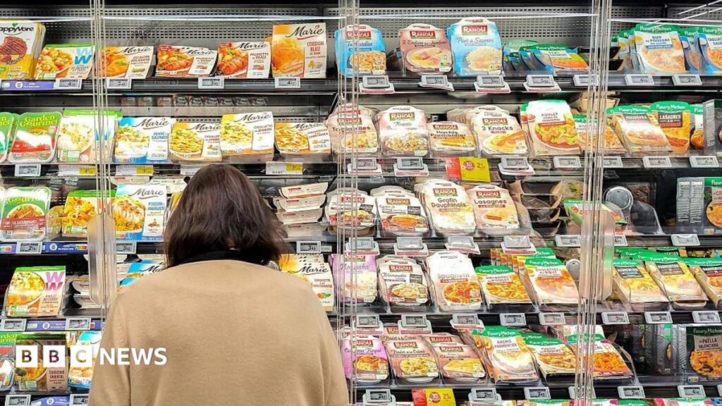 French supermarket fridges heated to 50C in 'unprecedented' cyber attack