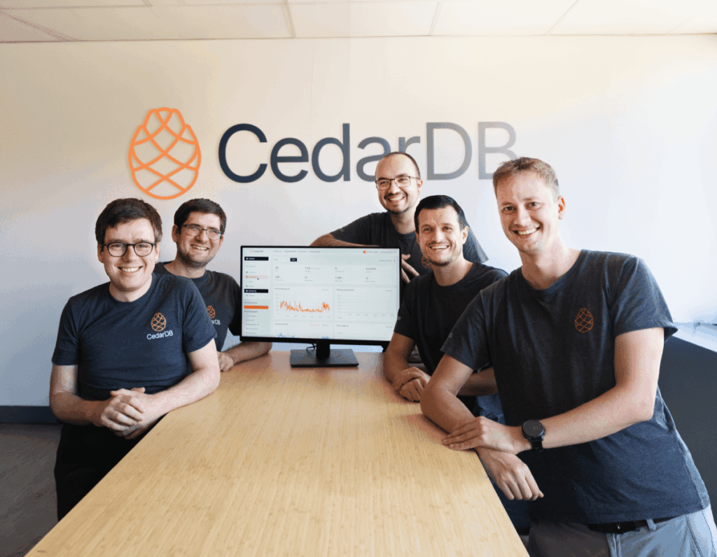CedarDB wants one database to handle both transactions and analytics, as AI agents raise the stakes