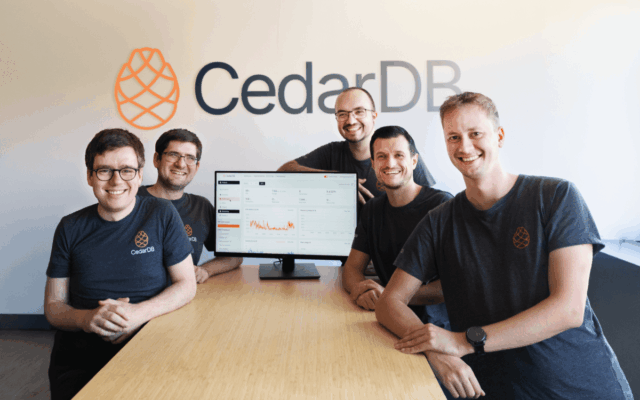 CedarDB wants one database to handle both transactions and analytics, as AI agents raise the stakes
