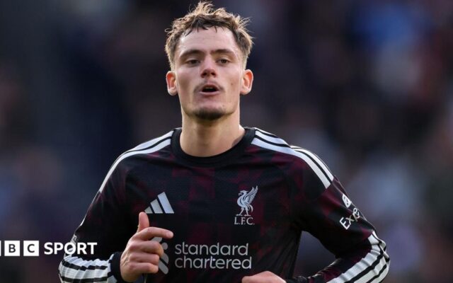 Wirtz delivers but remains Liverpool's conundrum