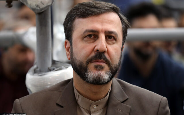 معاون وزیر خارجه: قطعنامه جنگ ۱۲ روزه دوباره تصویب میشود
