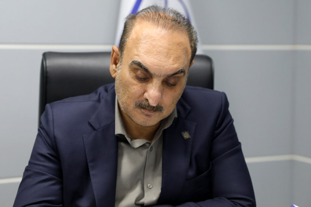 انتخاب وزیر نفت را باید تصمیمی راهبردی در تراز امنیت ملی دانست