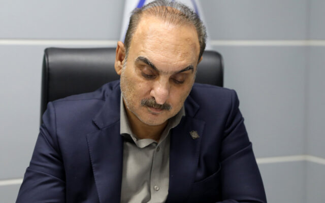 انتخاب وزیر نفت را باید تصمیمی راهبردی در تراز امنیت ملی دانست