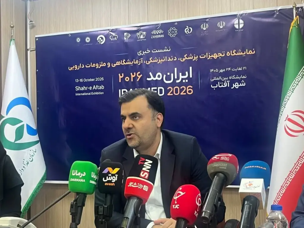 بخش عمده ارز تجهیزات پزشکی و ملزومات دارویی در سال جاری تامین شده است