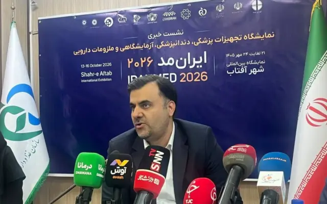 بخش عمده ارز تجهیزات پزشکی و ملزومات دارویی در سال جاری تامین شده است