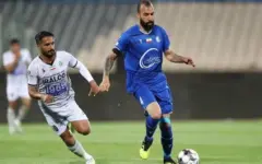 سهراب مقابل طلسم بزرگ؛ استقلال مقابل گربه سیاه!