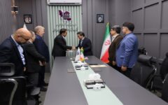 برای نخستین‌بار در کشور/گام بلند بنیاد مسکن آذربایجان‌غربی برای تأمین مسکن کارگران