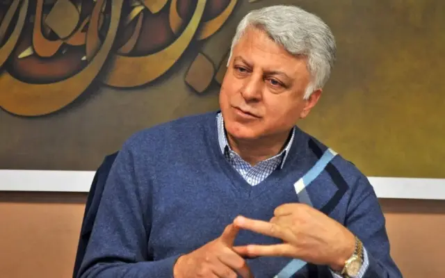 صداوسیما از دست رفته/ سال گذشته با هماهنگی دفتر رهبر شهید و رئیس‌جمهور، فهرست ۱۰۰ نفره برای بازگشت ایرانیان به کشور تهیه شد