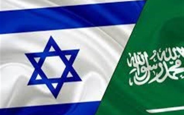 شرط اسرائیل برای کمک به عربستان برای مقابله با یمن