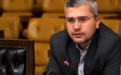 تأمین آب پایدار، باید اولویت کشاورزی دشتستان شود