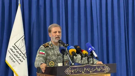نیروی‌های مسلح برای هر نبردی کاملا آماده هستند