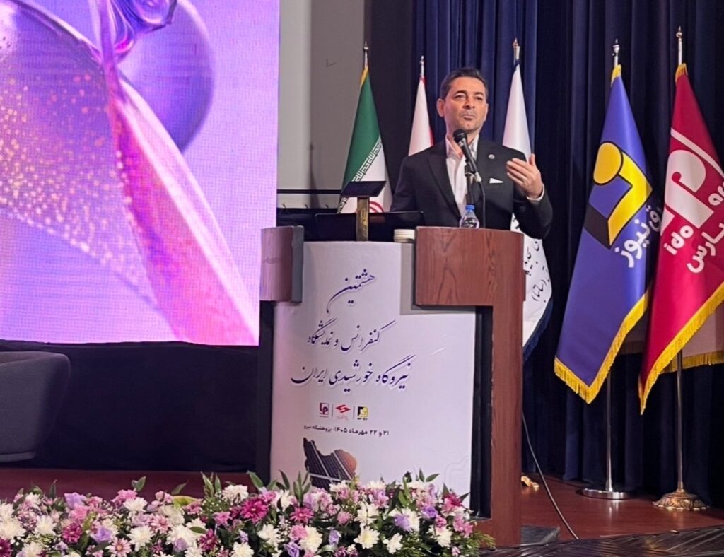 ضرورت توسعه نیروگاه‌های خورشیدی مقیاس کوچک برای تأمین پایدار انرژی برق