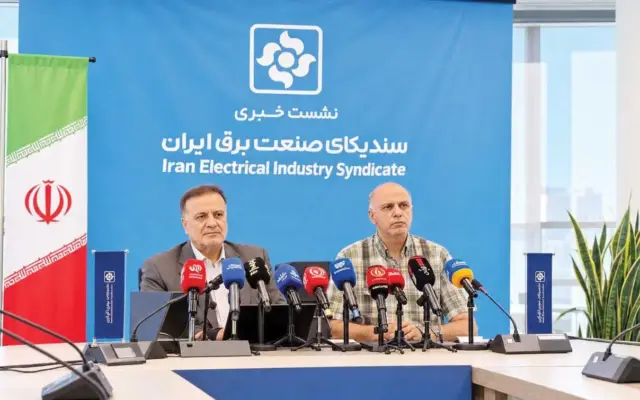 آینده برق با بخش خصوصی روشن می‌شود