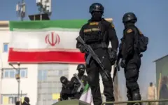 عراق در تلاش برای برگزاری نشست مشترک ایران و کشورهای خلیج فارس است