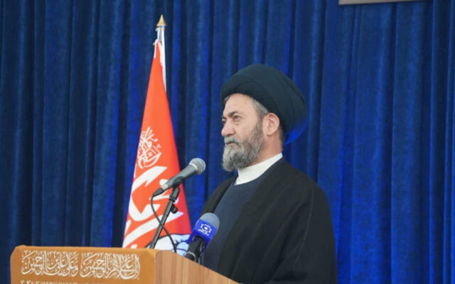 انتقاد آیت الله عاملی از مقایسه اقتدار فعلی ایران با زمان ترکمنچای