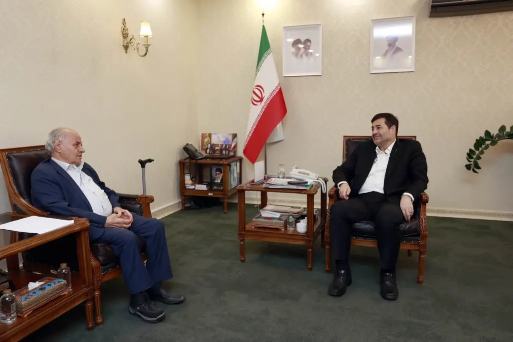 احیای بازی‌های آشوریان با دستور وزیر ورزش و جوانان بعد از ۲۰ سال