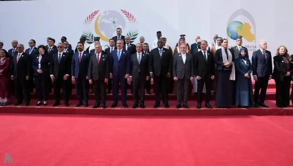 یمن؛ محور رایزنی‌های ایران در نشست بغداد