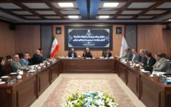 سازمان برنامه و بودجه به دنبال هوشمندسازی فرآیند‌های آمایش سرزمین است