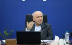 تقدیر استاندار مازندران از مدیرکل ورزش و جوانان استان و قهرمانان افتخارآفرین در مسابقات آسیایی ناگویا ژاپن