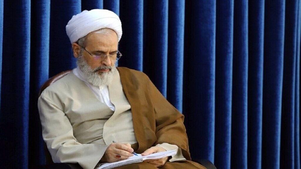 حق شرعی را از زنان و دختران نگیرید