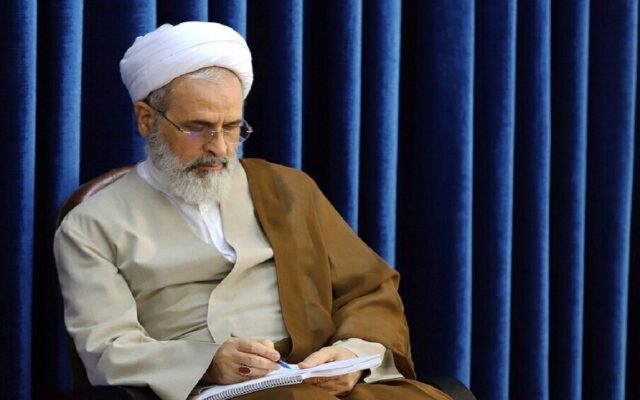 حق شرعی را از زنان و دختران نگیرید