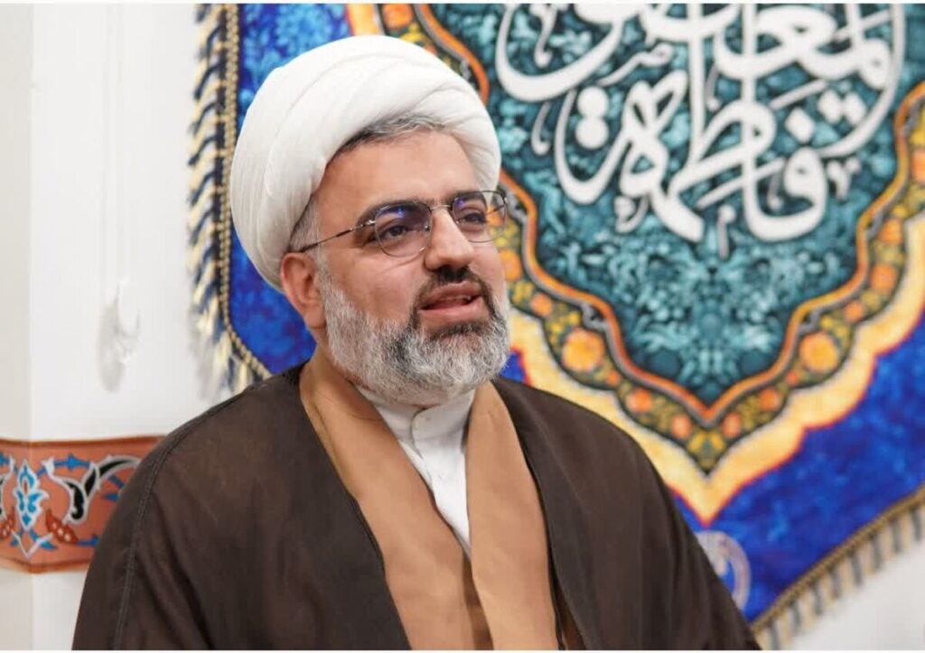 از خون‌خواهی تا آینده‌سازی؛ رسالت بزرگ مربیان در پرورش نسل پرچمدار