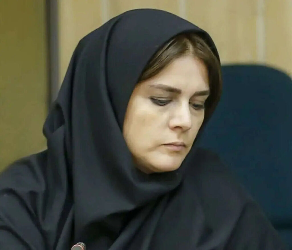 قاتل خبرنگار ایرنا به دار مجازات آویخته شد؛ جزئیات پرونده قتل منصوره قدیریجاوید
