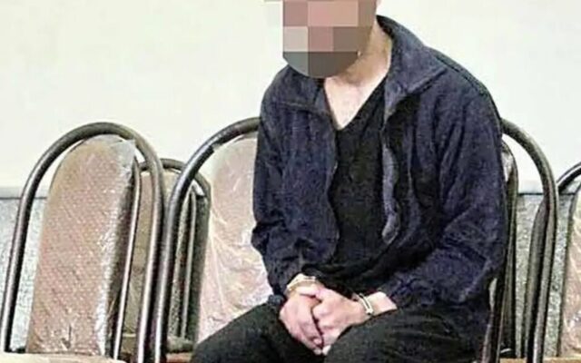 اجرای حکم قصاص مهرشاد؛ متهم قتل اشتباهی دانشجوی جنتآباد اعدام شد