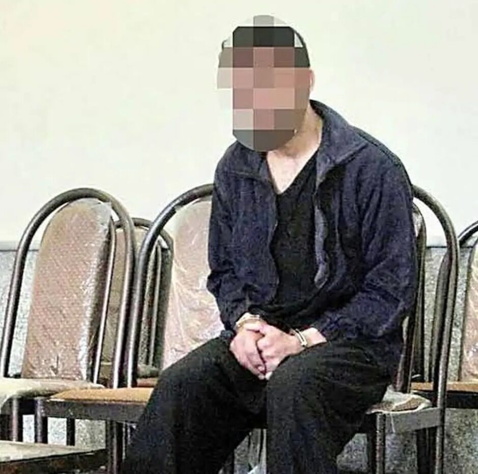 اجرای حکم قصاص مهرشاد؛ متهم قتل اشتباهی دانشجوی جنتآباد اعدام شد