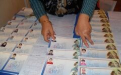 پرستاران خراسان‌جنوبی حامی ۲ هزار و ۷۰۴ فرزند یتیم و محسنین کمیته امداد شدند