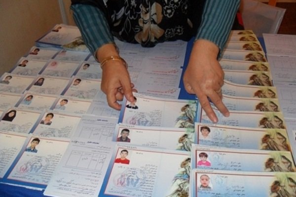 پرستاران خراسان‌جنوبی حامی ۲ هزار و ۷۰۴ فرزند یتیم و محسنین کمیته امداد شدند