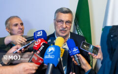 وعده مهم وزیر بهداشت برای بهبود معیشت پرستاران