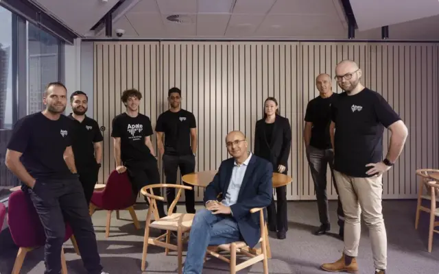 Apate sends AI agents undercover to get scammed so they can gather fraud intelligence