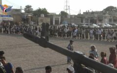 الاخبار: ریاض برای حمله به یمن آماده می‌شود؛ صنعا حلقه محاصره تعز را کامل کرد